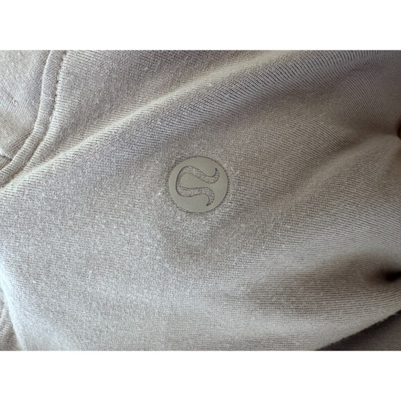 Lululemon Woman's Back in action wrap cardigan Size 2X Yoga Athleisure Boho Cozy - Picture 5 of 12